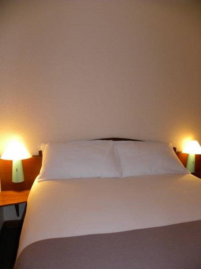 Ibis Douala Hotel Exterior foto